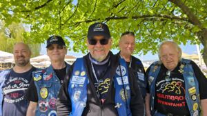 2025 - Sternfahrt Kulmbach