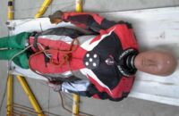 2015 - CSI Milano UFS Crashtest