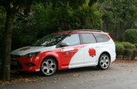 2009 - MEHRSi Treffen Fischbeck