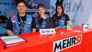 2023 - Sternfahrt Kulmbach