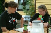 2005 - MEHRSi Treffen Knüllwald