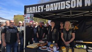 2025 - H.O.G. Nürnberg  - Open House