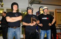 2020 -  Revival-Haxenfressen