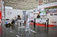 2014 - Intermot