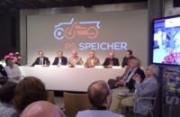 2014 - PS.SPEICHER Einbeck