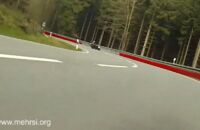 2016 - Fährt der noch oder rutscht