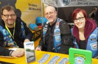 2015 - Sternfahrt Kulmbach