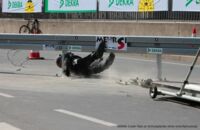 2010 - DEKRA Crash-Test