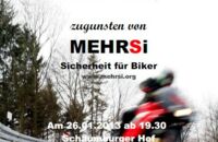 2013 - Winter Rockparty