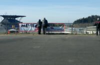 2012 - Nürburgring Anlassen