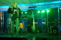 2018 - 4. Winter Rockparty