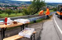 2020 - Bayern Lkr. Roth RH39 Montage