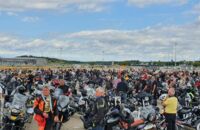 2020 - bmm - Motorraddemo gegen Fahrverbot - Freiburg