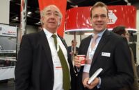 2017 - Fachmesse DeuSAT