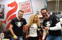 2017 - Motorraeder Dortmund