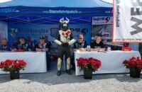 2018 - Sternfahrt Kulmbach