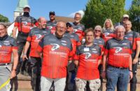 2020 - BMW-GS-Endurobikes Treffen - Tonenburg