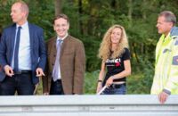 2017 - Sicherung Niedersachsen