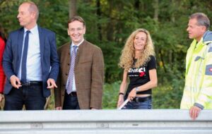 2017 - Sicherung Niedersachsen