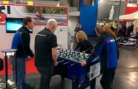 2014 - Kickern für die Planke