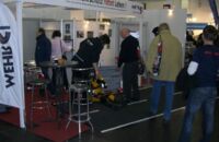 2008 - IMOT München