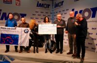 2019 - IMOT München