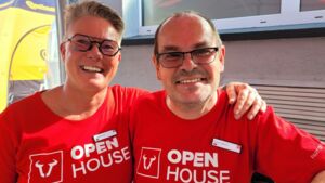 2022 - SW-MOTECH Open House