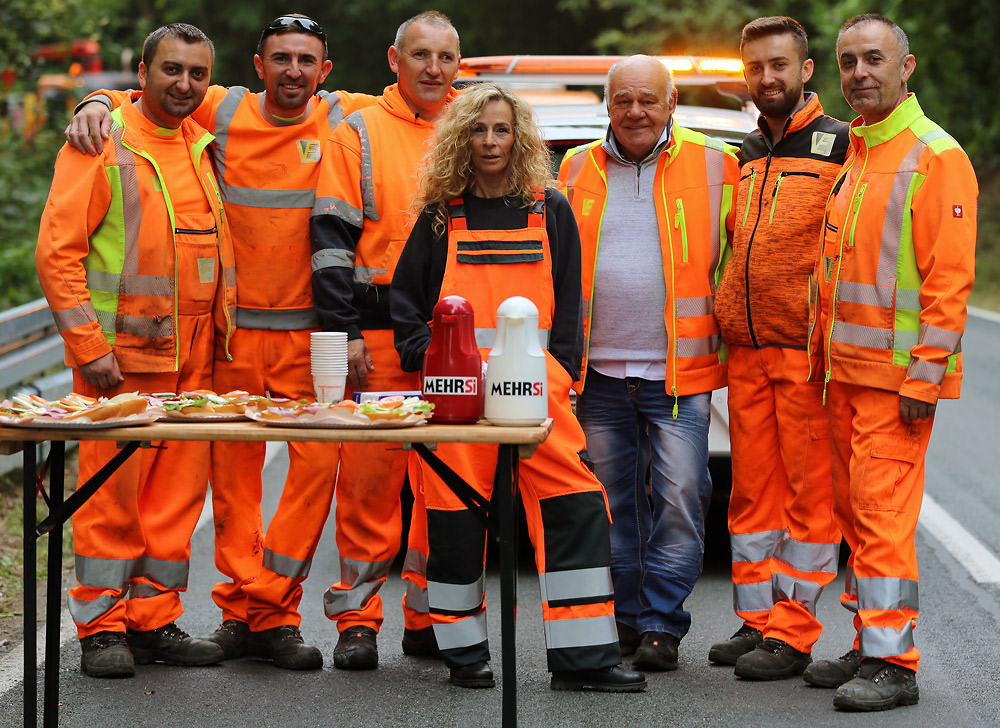 2021 - NI Region Hannover Montage