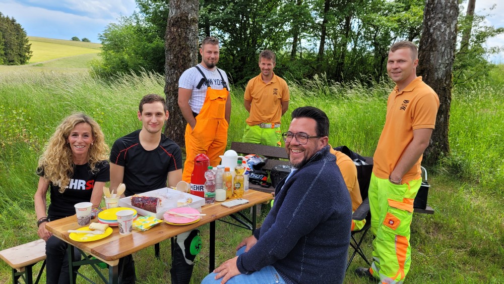 2022 - BW Lkr Heidenheim Einweihung