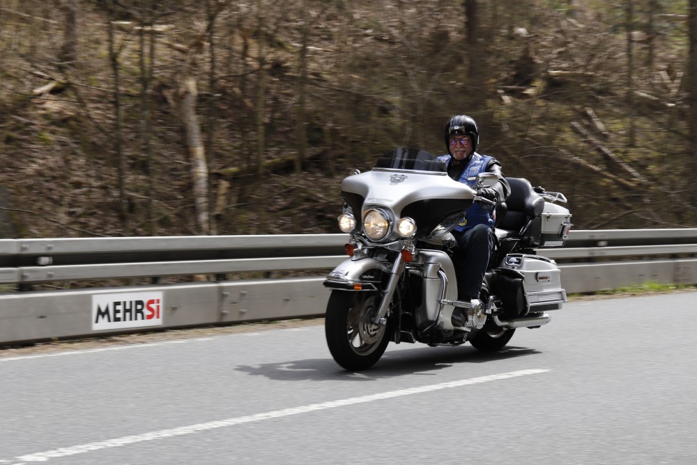2023 - Bayern Lkr. Kulmbach St2195 Einweihung